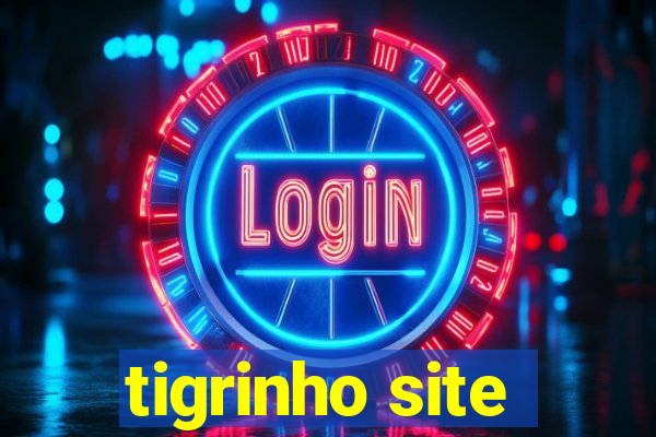 tigrinho site